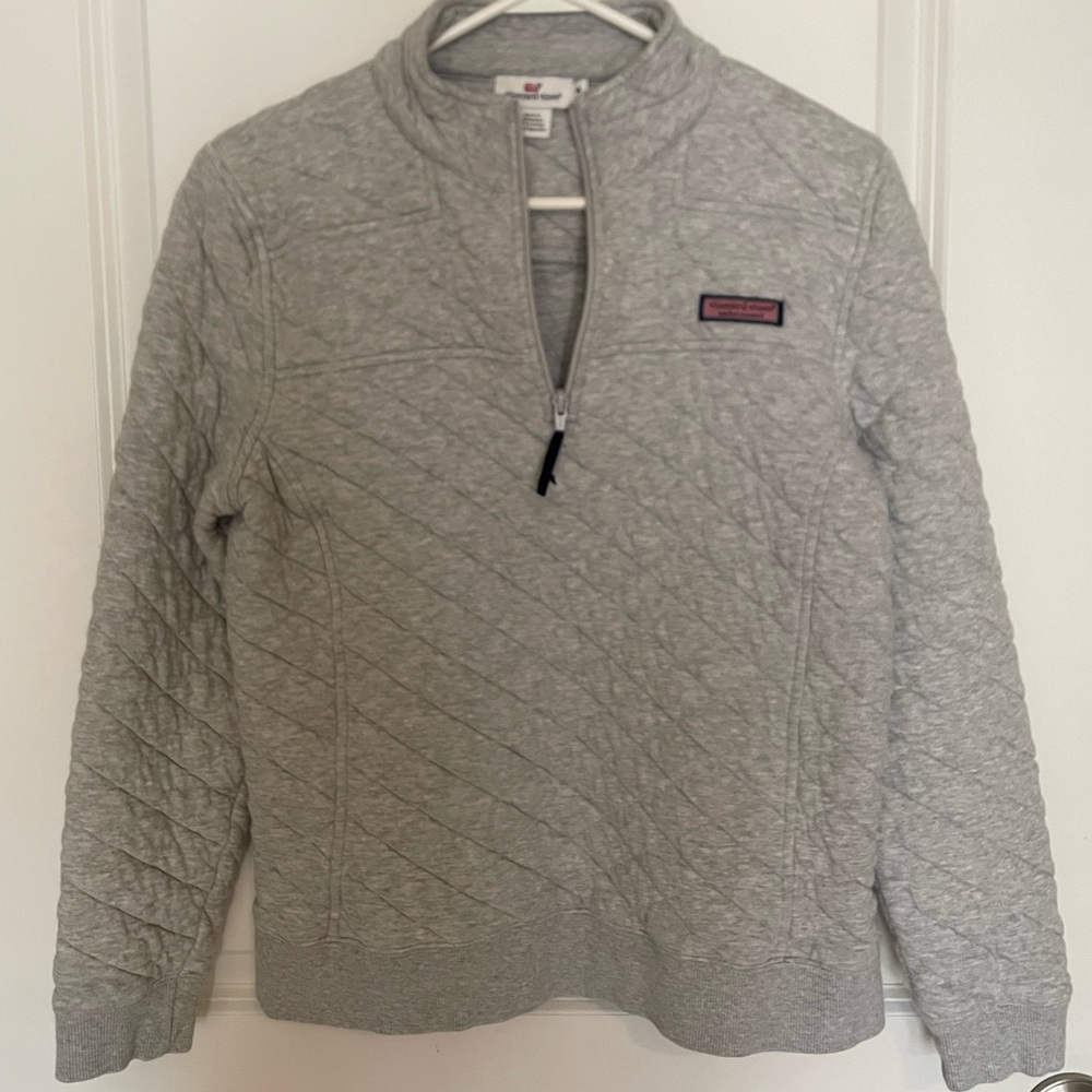 Vineyard Vines Quarter Zip